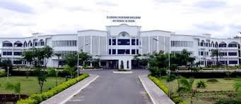 C.Abdul Hakeem College Vellore Campus Buildiing photo 3